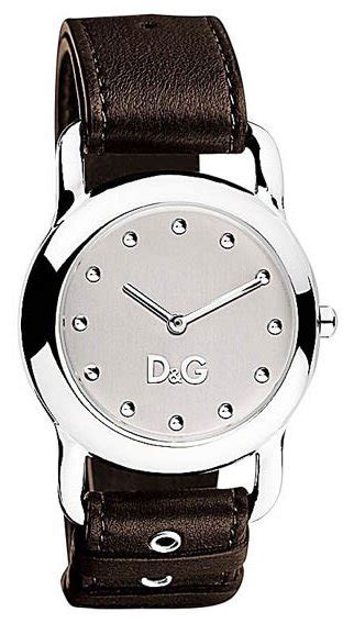 dolce gabbana kello